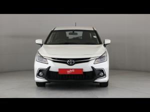 Toyota Starlet 1.5 XS auto - Image 4