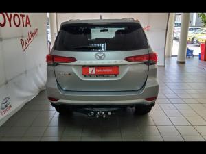 Toyota Fortuner 2.4GD-6 auto - Image 5
