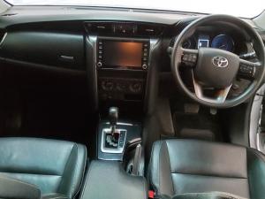 Toyota Fortuner 2.4GD-6 auto - Image 6
