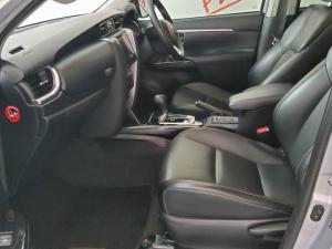 Toyota Fortuner 2.4GD-6 auto - Image 7