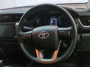 Toyota Fortuner 2.4GD-6 auto - Image 8