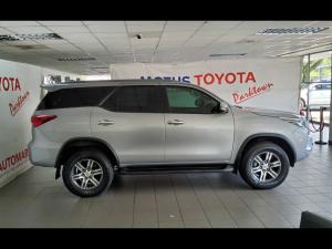 Toyota Fortuner 2.4GD-6 auto - Image 3