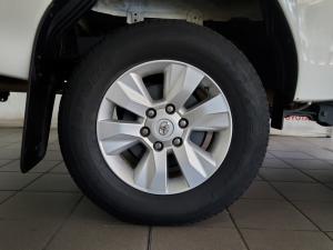 Toyota Hilux 2.4GD-6 Xtra cab SRX - Image 9