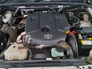 Toyota Hilux 2.4GD-6 Xtra cab SRX - Image 10