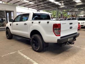 Ford Ranger 2.2TDCi double cab Hi-Rider XL - Image 21