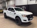 Thumbnail Ford Ranger 2.2TDCi double cab Hi-Rider XL