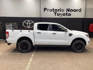Ford Ranger 2.2TDCi double cab Hi-Rider XL - Image 3
