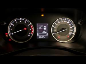 Toyota Starlet Cross 1.5 XS manual - Image 9