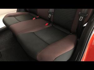 Toyota Starlet Cross 1.5 XS manual - Image 12