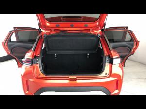 Toyota Starlet Cross 1.5 XS manual - Image 13