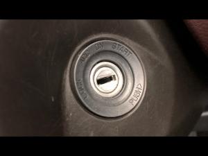 Toyota Starlet Cross 1.5 XS manual - Image 16