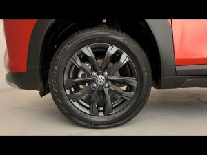 Toyota Starlet Cross 1.5 XS manual - Image 18