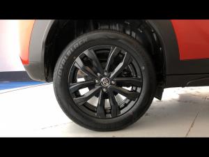 Toyota Starlet Cross 1.5 XS manual - Image 20