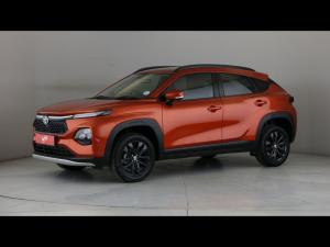 Toyota Starlet Cross 1.5 XS manual - Image 23