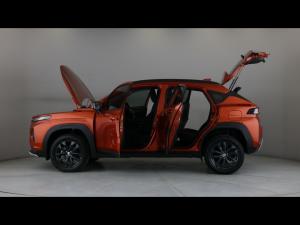 Toyota Starlet Cross 1.5 XS manual - Image 26