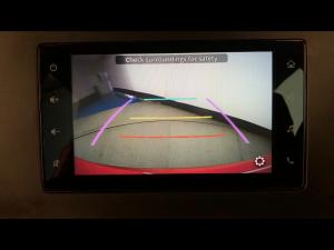 Toyota Starlet Cross 1.5 XS manual - Image 32