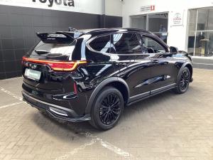 Haval Jolion Pro 1.5T Super Luxury - Image 2