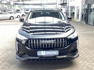 Haval Jolion Pro 1.5T Super Luxury - Image 4