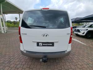 Hyundai H-1 2.5CRDi wagon GLS - Image 5