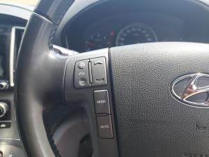 Hyundai H-1 2.5CRDi wagon GLS - Image 9