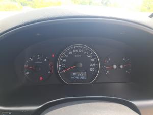 Hyundai H-1 2.5CRDi wagon GLS - Image 11