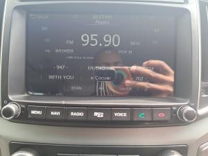 Hyundai H-1 2.5CRDi wagon GLS - Image 13