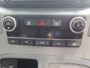 Hyundai H-1 2.5CRDi wagon GLS - Image 15