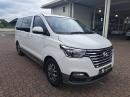 Thumbnail Hyundai H-1 2.5CRDi wagon GLS
