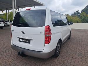 Hyundai H-1 2.5CRDi wagon GLS - Image 2