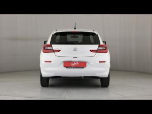 Toyota Starlet 1.5 Xi - Image 5