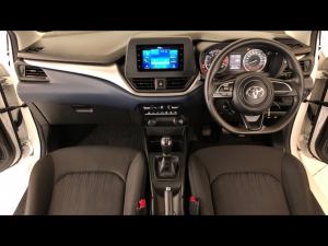 Toyota Starlet 1.5 Xi - Image 6