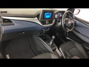 Toyota Starlet 1.5 Xi - Image 7