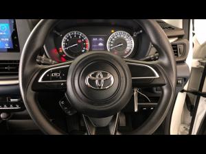 Toyota Starlet 1.5 Xi - Image 8