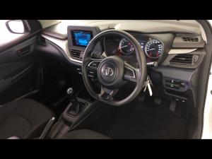 Toyota Starlet 1.5 Xi - Image 10