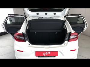 Toyota Starlet 1.5 Xi - Image 13