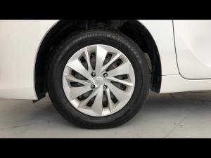 Toyota Starlet 1.5 Xi - Image 18