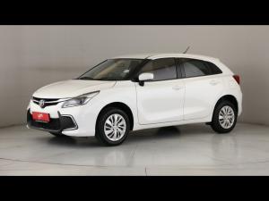 Toyota Starlet 1.5 Xi - Image 23