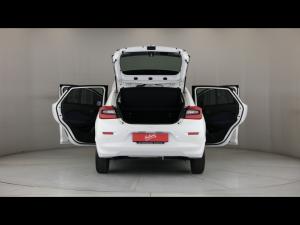 Toyota Starlet 1.5 Xi - Image 24