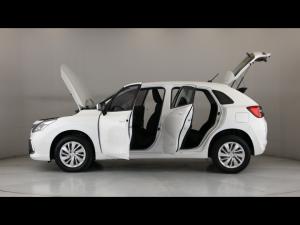 Toyota Starlet 1.5 Xi - Image 26