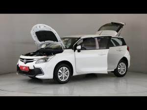 Toyota Starlet 1.5 Xi - Image 27