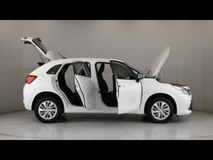 Toyota Starlet 1.5 Xi - Image 30