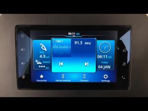 Toyota Starlet 1.5 Xi - Image 32