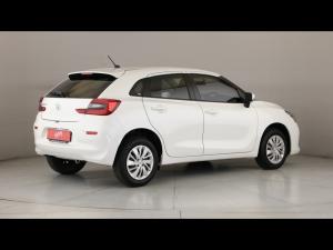 Toyota Starlet 1.5 Xi - Image 2