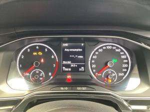 Volkswagen Polo hatch 1.0TSI Comfortline auto - Image 11