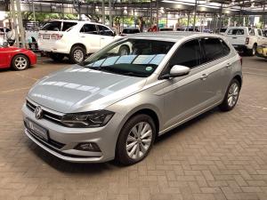 Volkswagen Polo hatch 1.0TSI Comfortline auto - Image 23