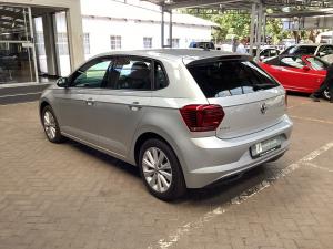 Volkswagen Polo hatch 1.0TSI Comfortline auto - Image 24