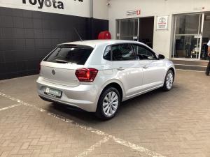 Volkswagen Polo hatch 1.0TSI Comfortline auto - Image 2