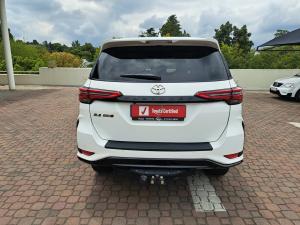 Toyota Fortuner 2.8GD-6 - Image 5