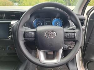 Toyota Fortuner 2.8GD-6 - Image 8
