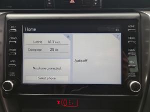 Toyota Fortuner 2.8GD-6 - Image 13